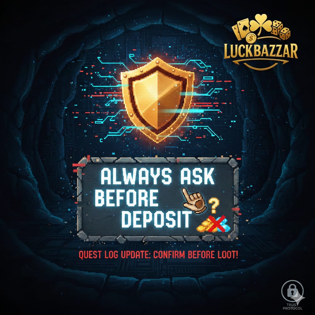 LuckBzzar Image 1